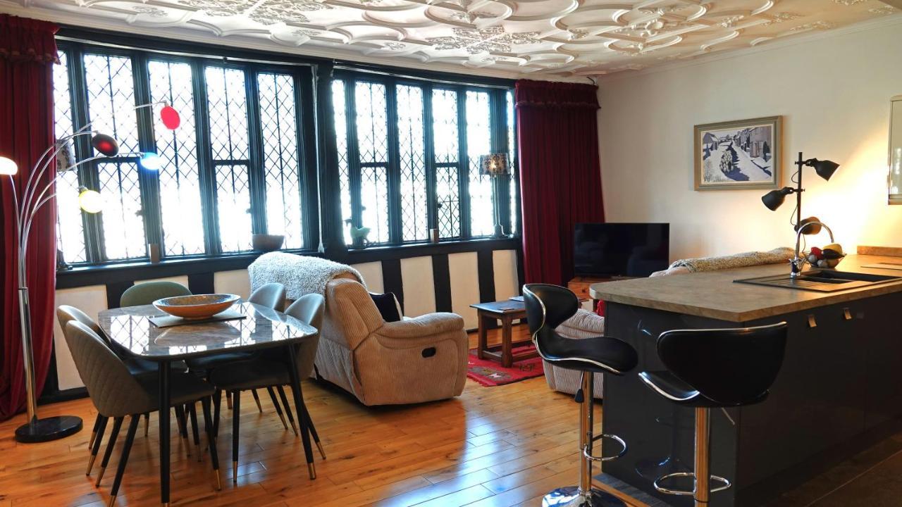 Merchants Rest Dartmouth Ngoại thất bức ảnh