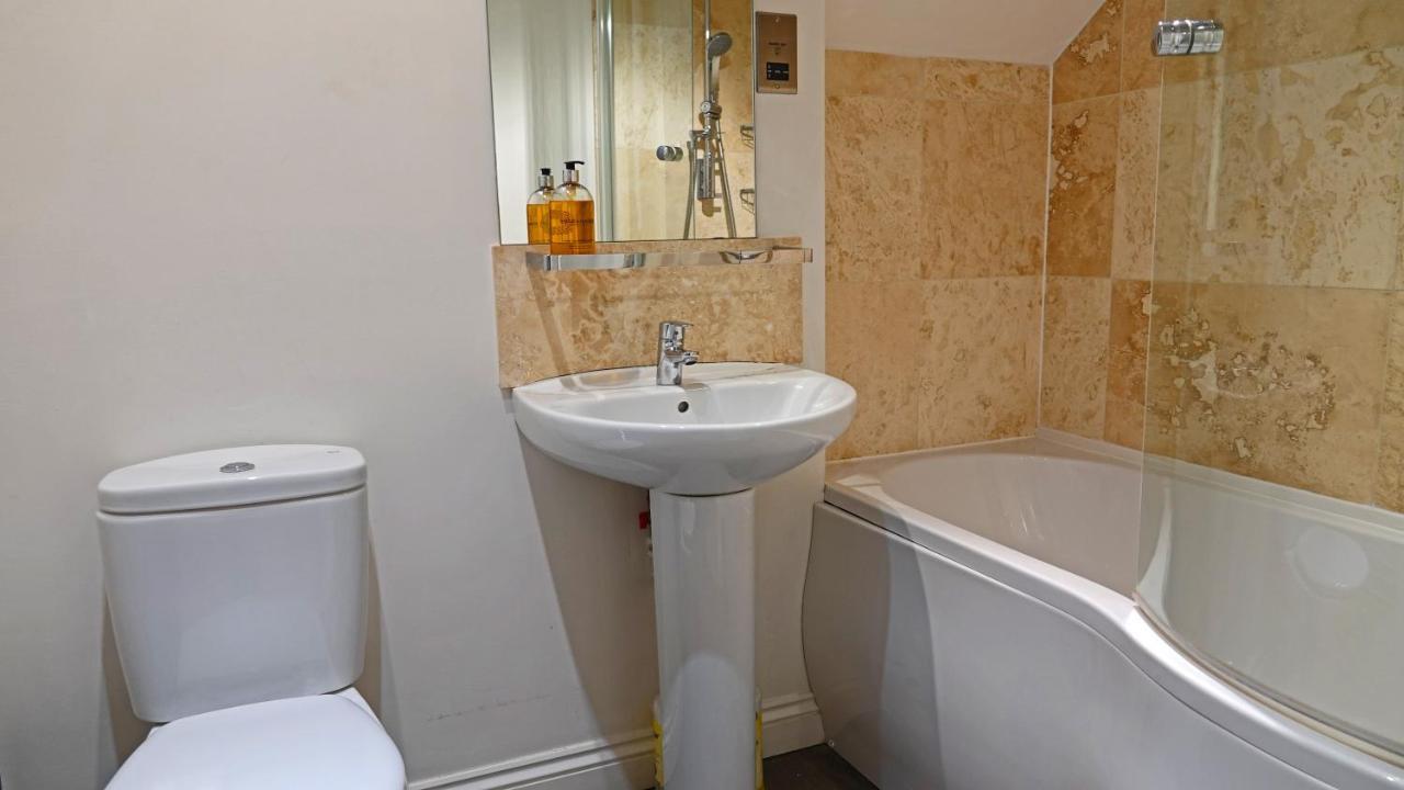 Merchants Rest Dartmouth Ngoại thất bức ảnh