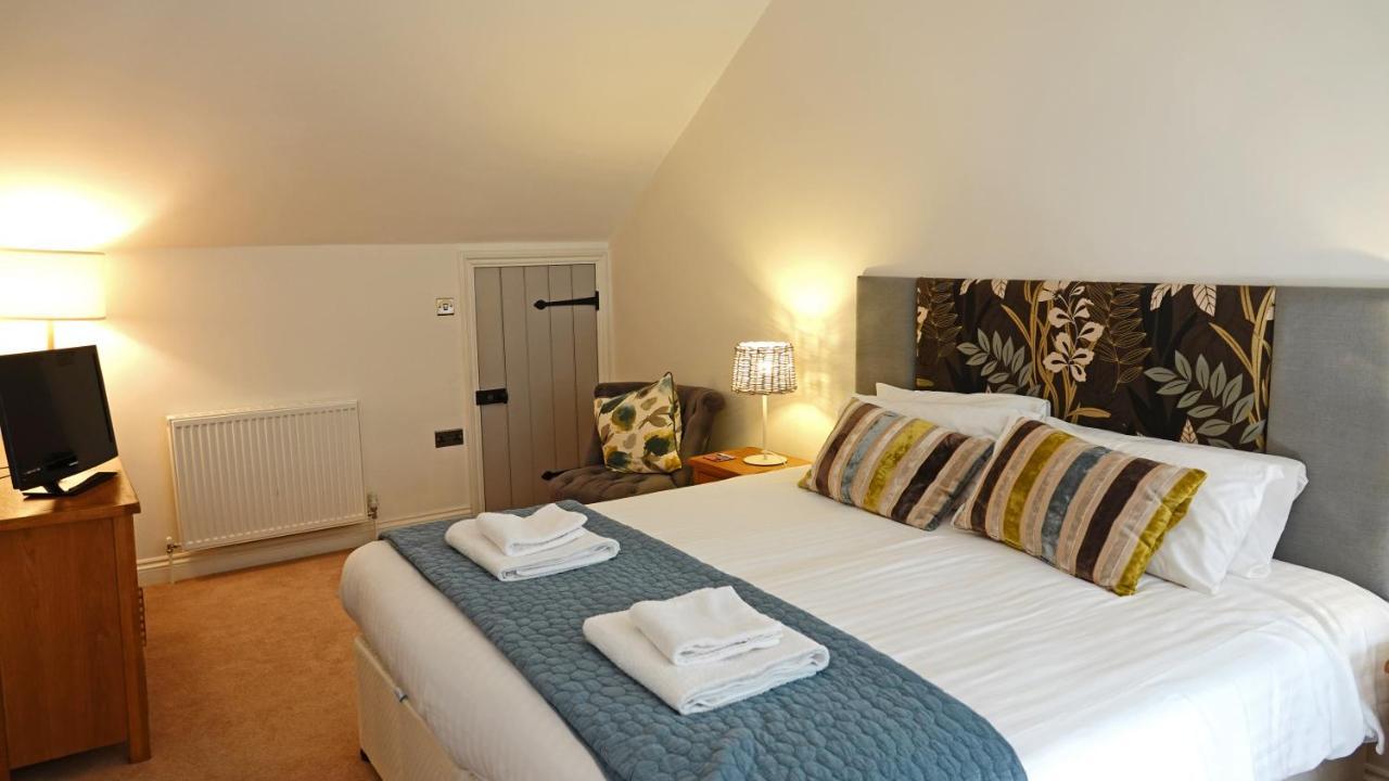 Merchants Rest Dartmouth Ngoại thất bức ảnh
