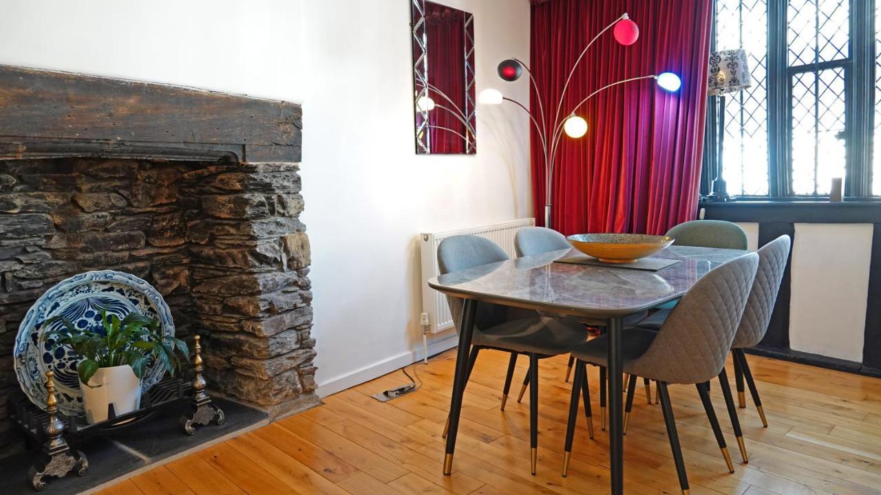 Merchants Rest Dartmouth Ngoại thất bức ảnh