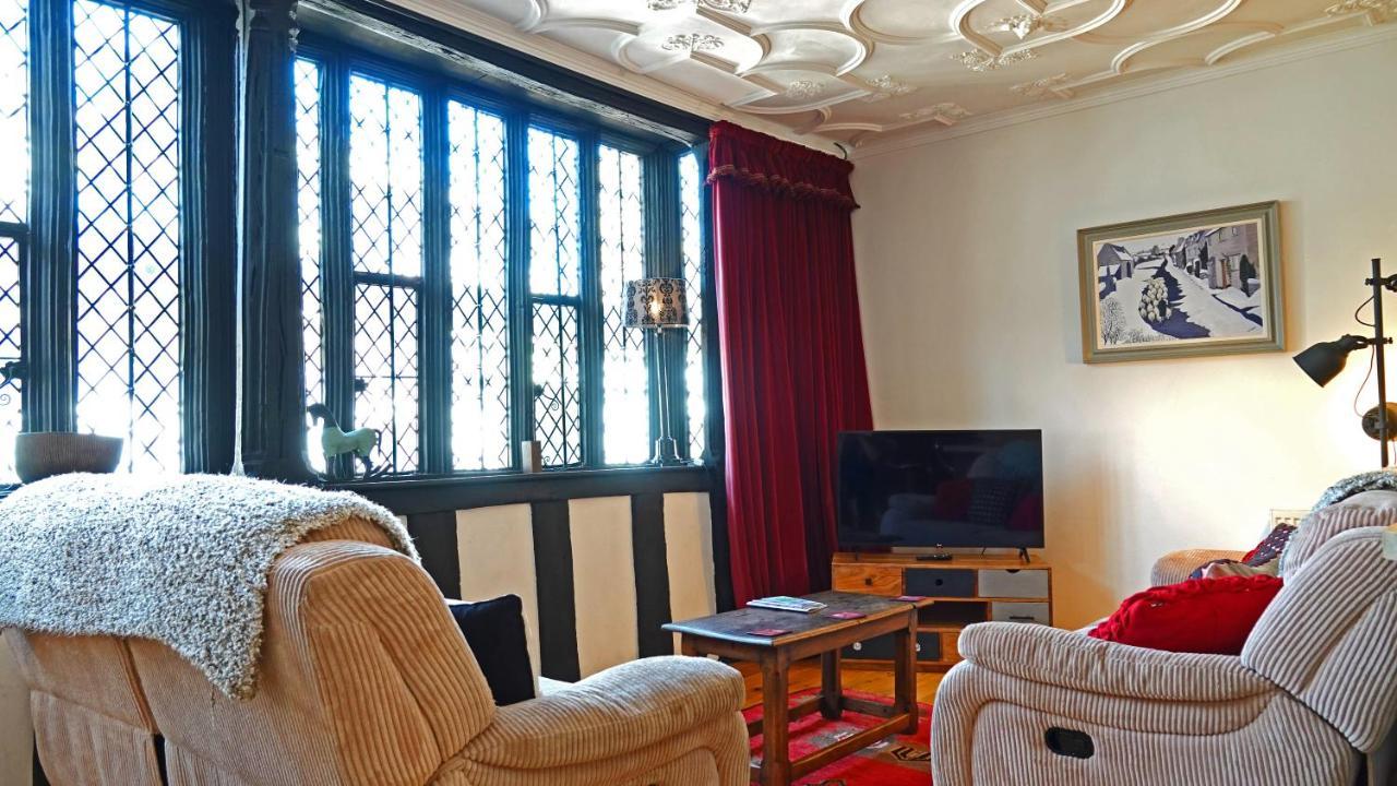 Merchants Rest Dartmouth Ngoại thất bức ảnh