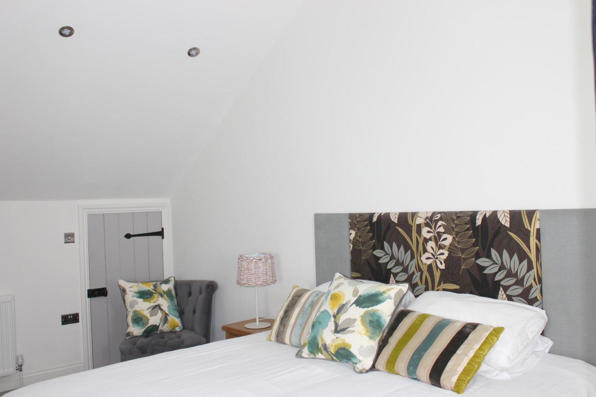 Merchants Rest Dartmouth Ngoại thất bức ảnh